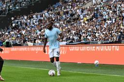 Lazio, gli infortuni non placano gli interessi: due club di Premier e Juventus su Tavares