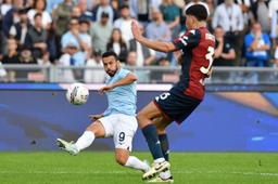 ‘SVB’ – Lazio-Genoa, Rambaudi: “Loro sulle ali dell’entusiasmo, servirà pazienza. Gara di maturità” (AUDIO)