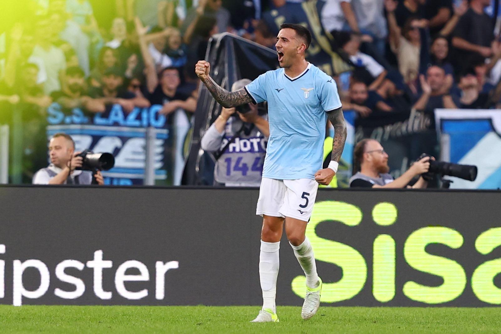 Lazio, Vecino: “Gara giusta, ma ora non dipende più da noi. Rinnovo? Ancora nessuna chiamata”