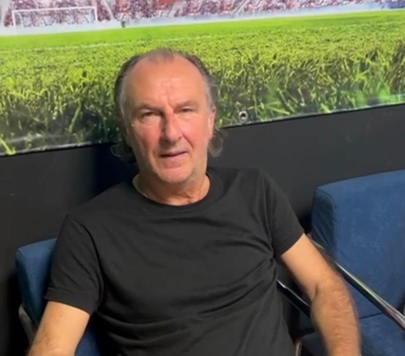 ‘SVB’ – A tu per tu con Rambaudi: “Questa Lazio può facilmente migliorare ancora” (VIDEO)