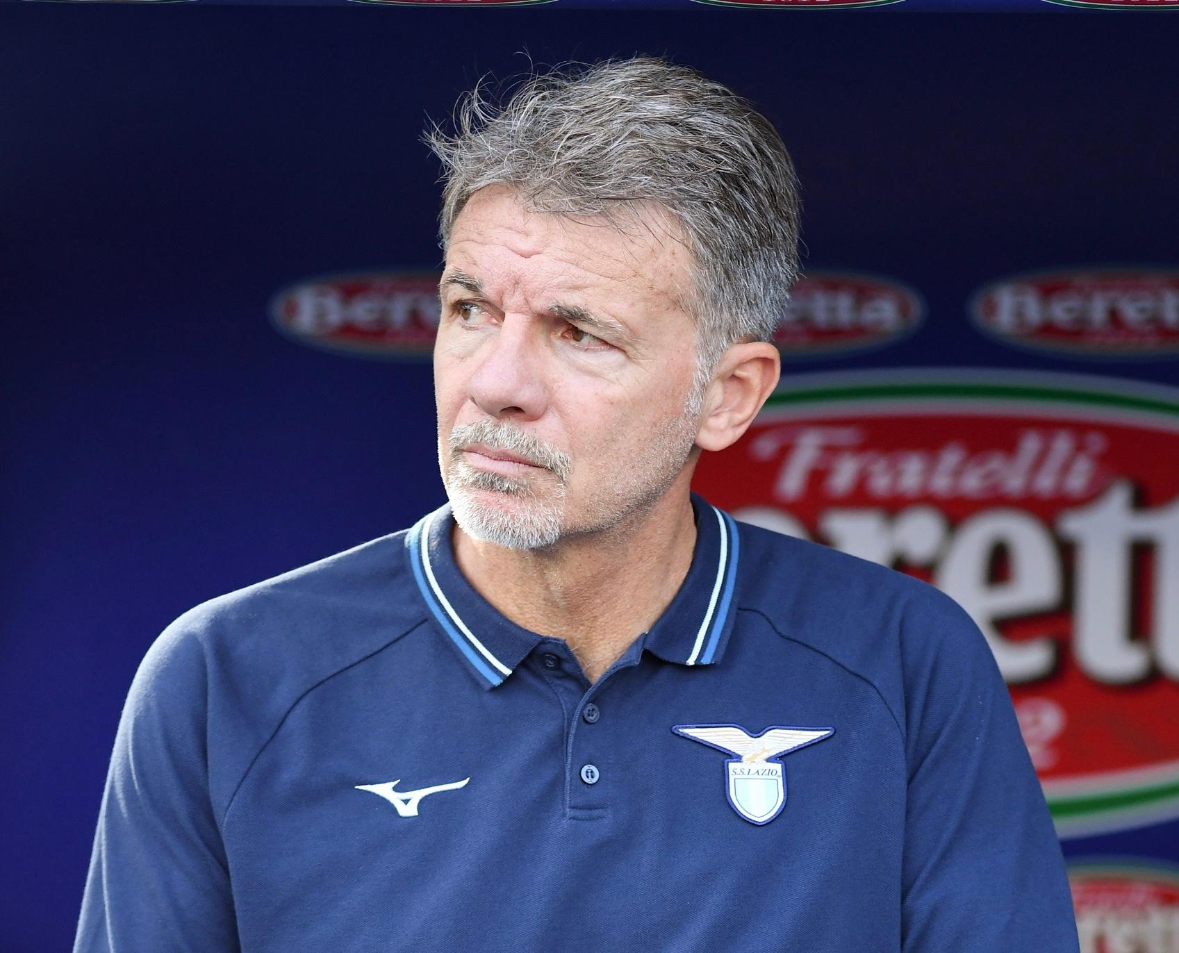 Baroni: “Dedicata a Flavio, complimenti ai ragazzi. Questa squadra vuole crescere” (AUDIO)