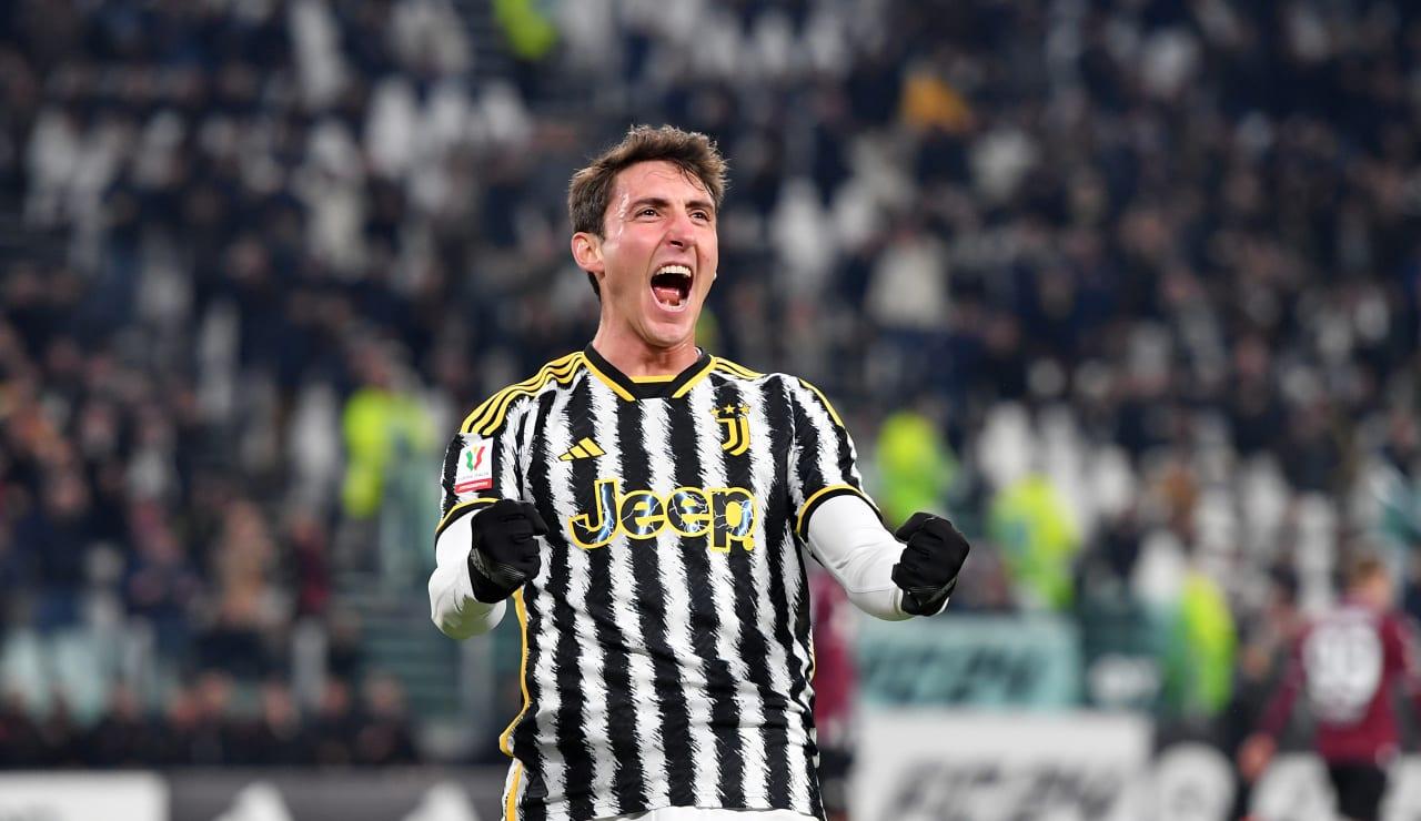 Verso Lazio-Juventus, Cambiaso salterà il match? L’esito degli esami