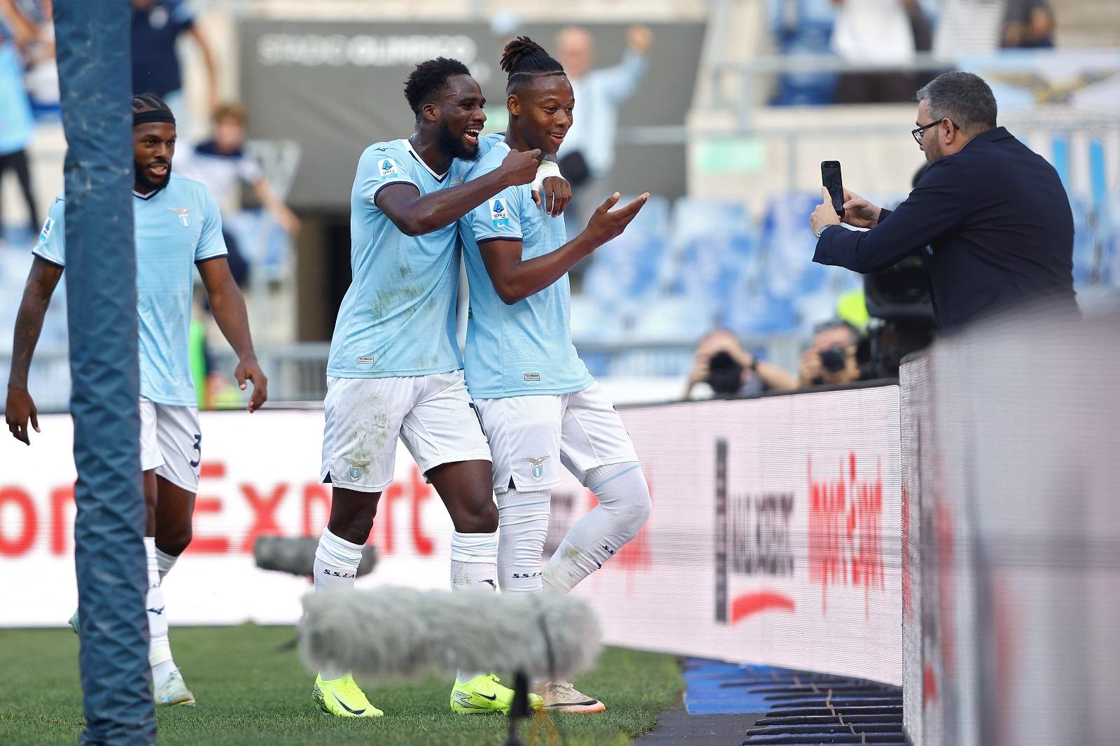 Lazio, spettro Coppa d’Africa: Sarri blocca Cancellieri e Noslin