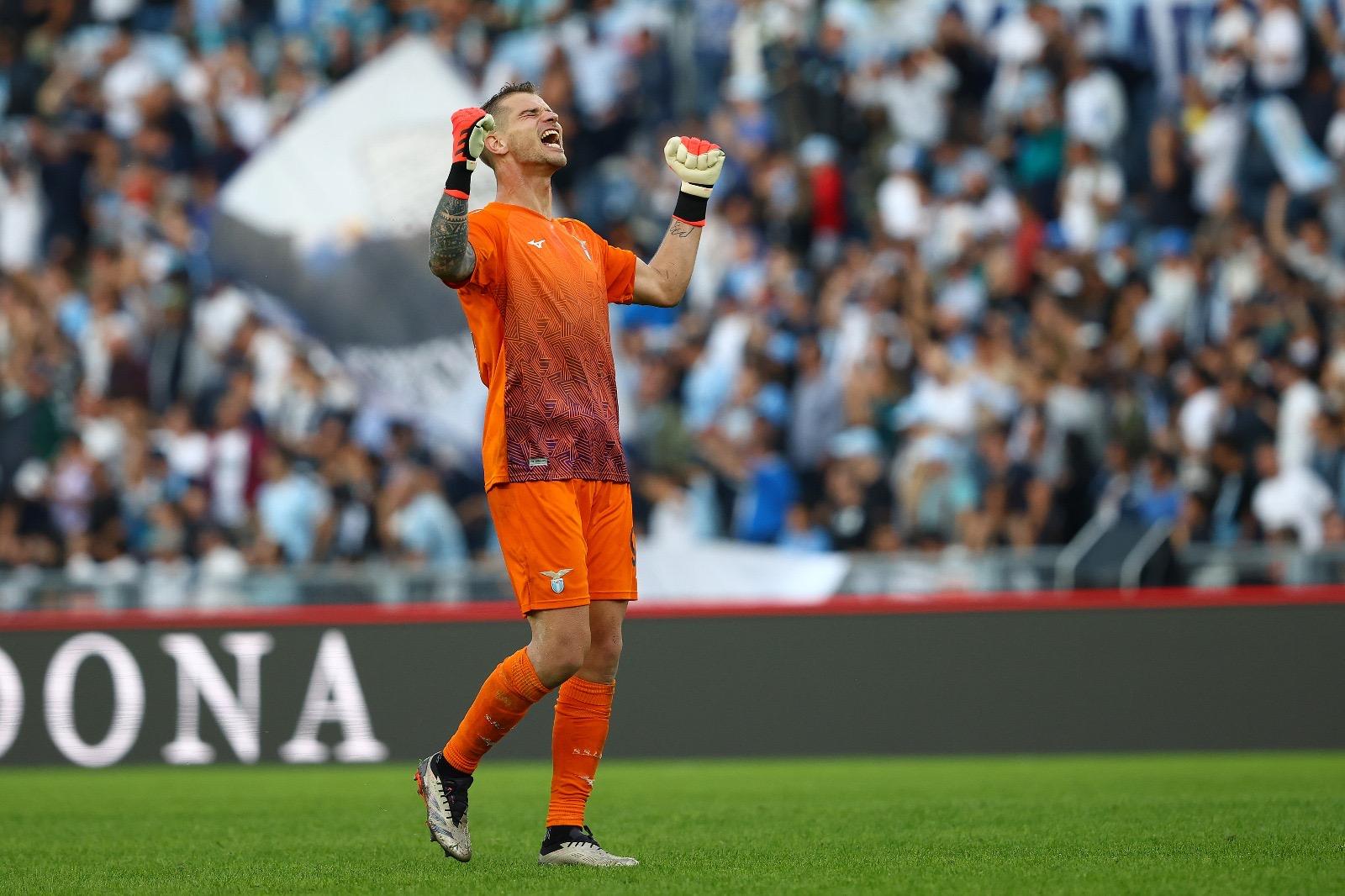 Milan-Lazio, Maignan vs Provedel: due dei tre portieri più decisivi della Serie A. Il dato