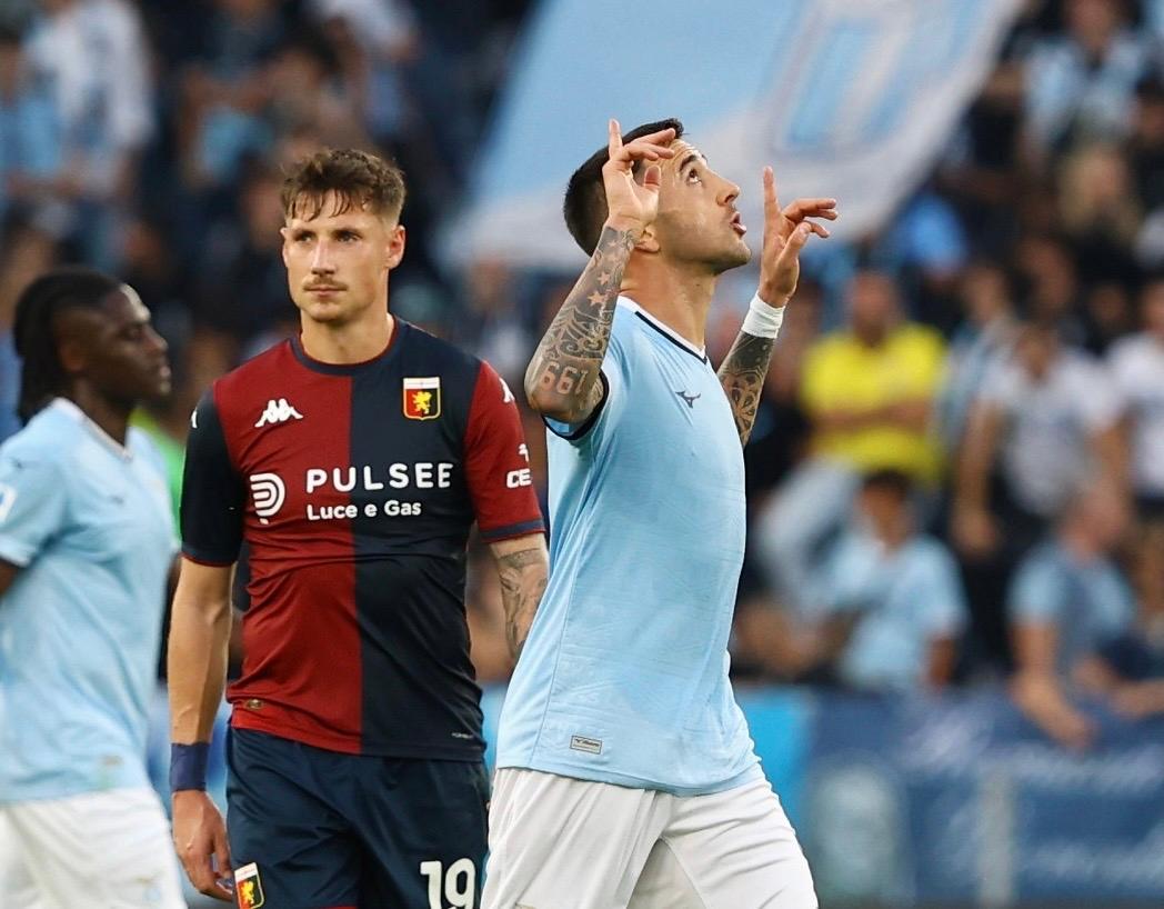 Lazio, più Vecino: finalmente l’uruguaiano verso il rientro in gruppo