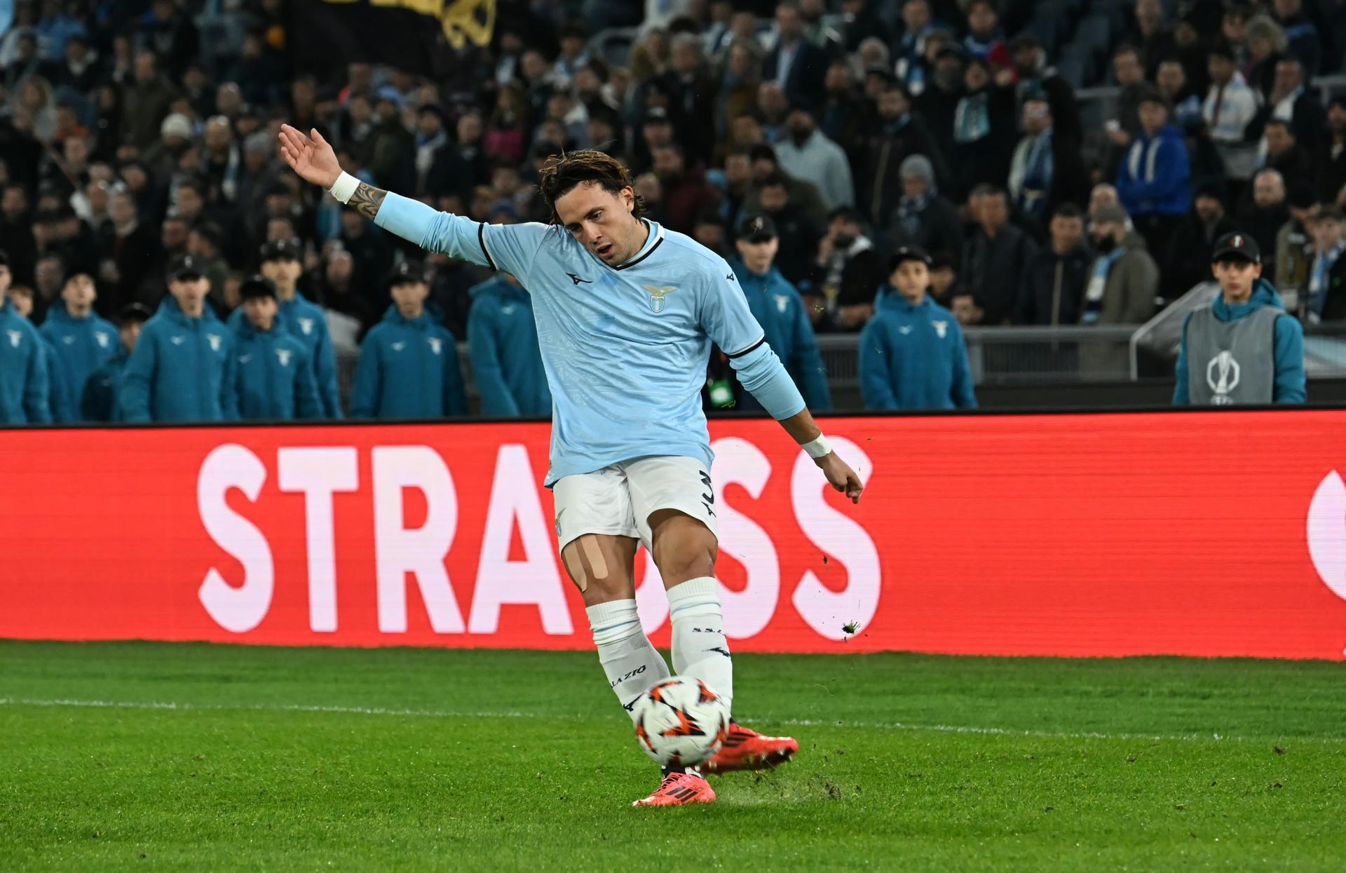 ‘QUELLI CHE…’ – Verso Lazio-Cagliari, Cardone: “Squadra è stanca. Pellegrini gestisce il ginocchio, per Gila la speranza è …” (AUDIO)