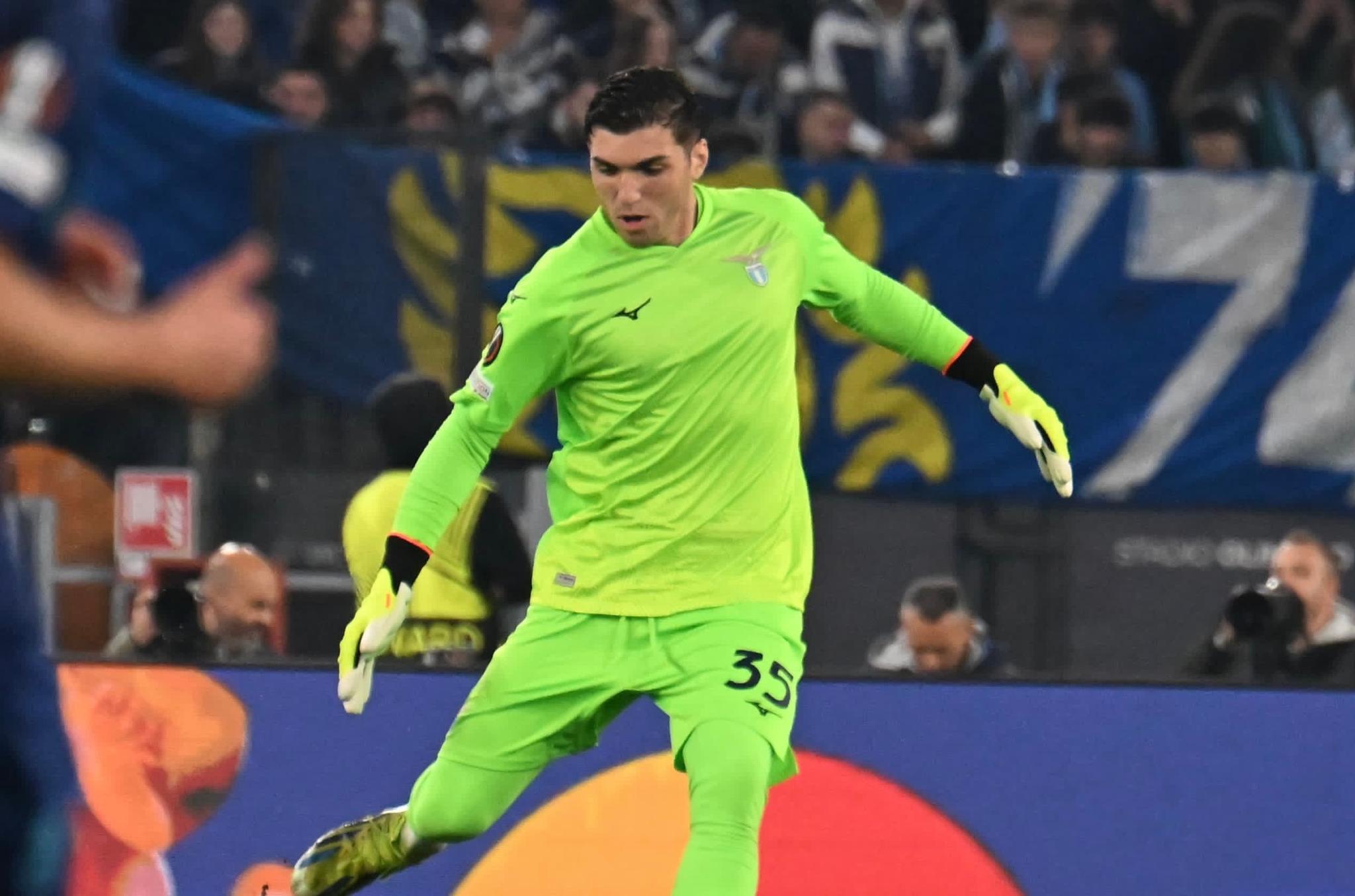 Venezia-Lazio, le formazioni ufficiali: esordio Mandas, spazio a Dele e Noslin