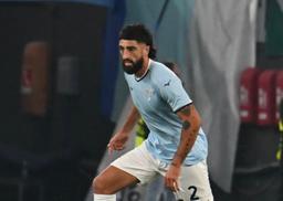 Lazio, è Gigot il difensore meno ‘sarrista’: la società ci crede, ma…