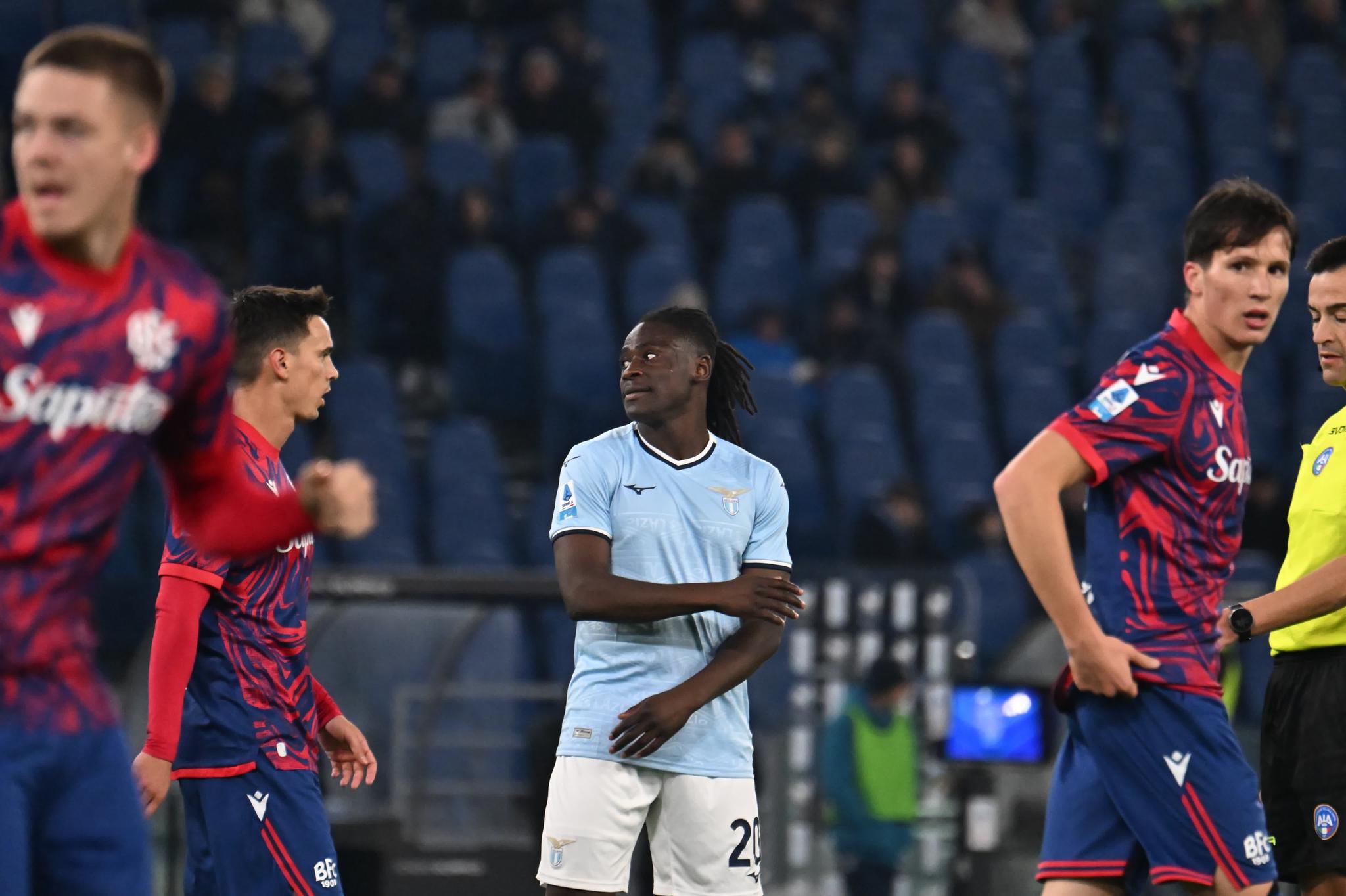 Milan-Lazio, probabili formazioni
