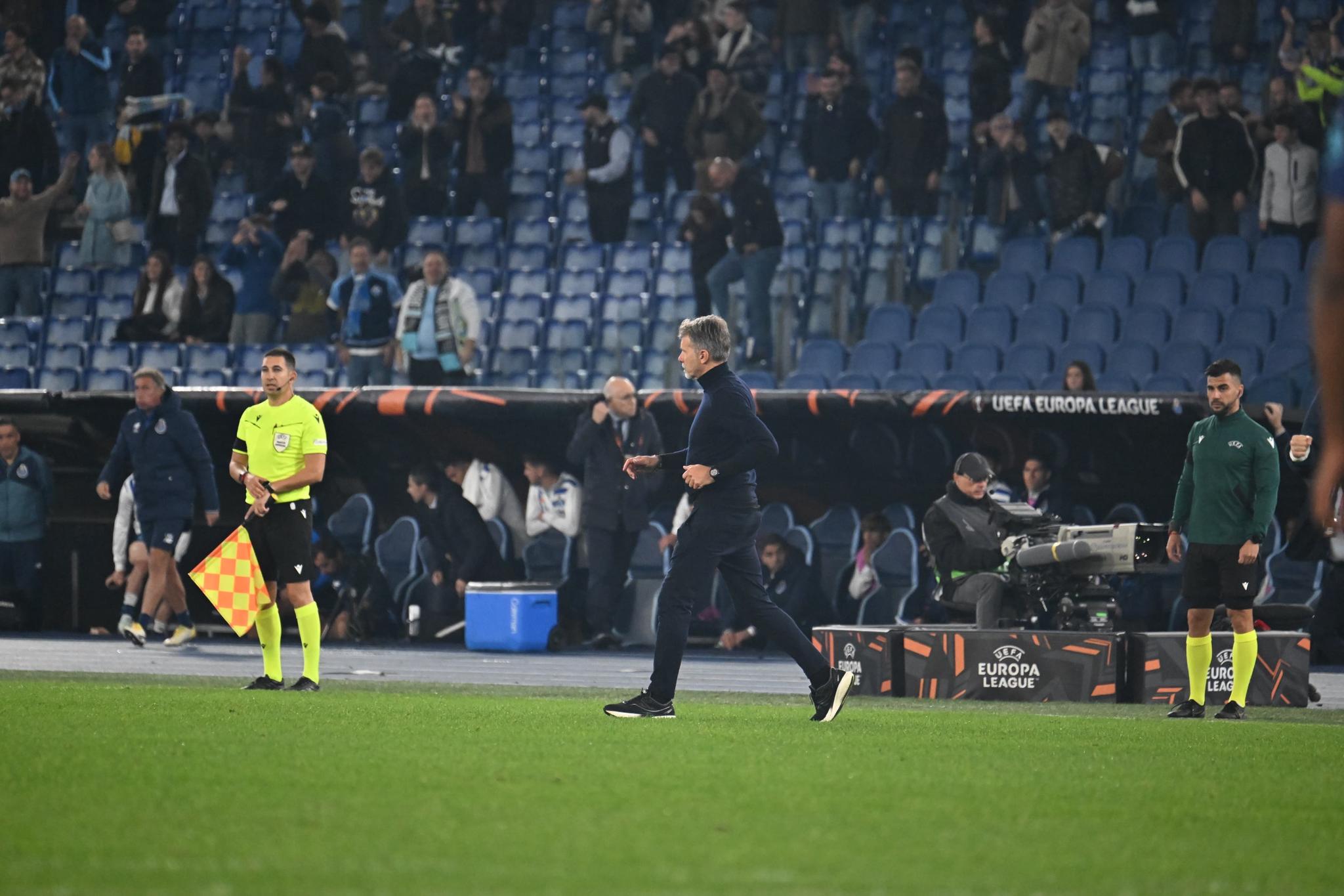 ‘QUELLI CHE…’ – Cardone: “Lazio, se riesci subito a riattaccare la spina…. 4-2-3-1 o 4-3-3, il grande dubbio di Baroni. Le ipotesi anti-Bologna…” (AUDIO)