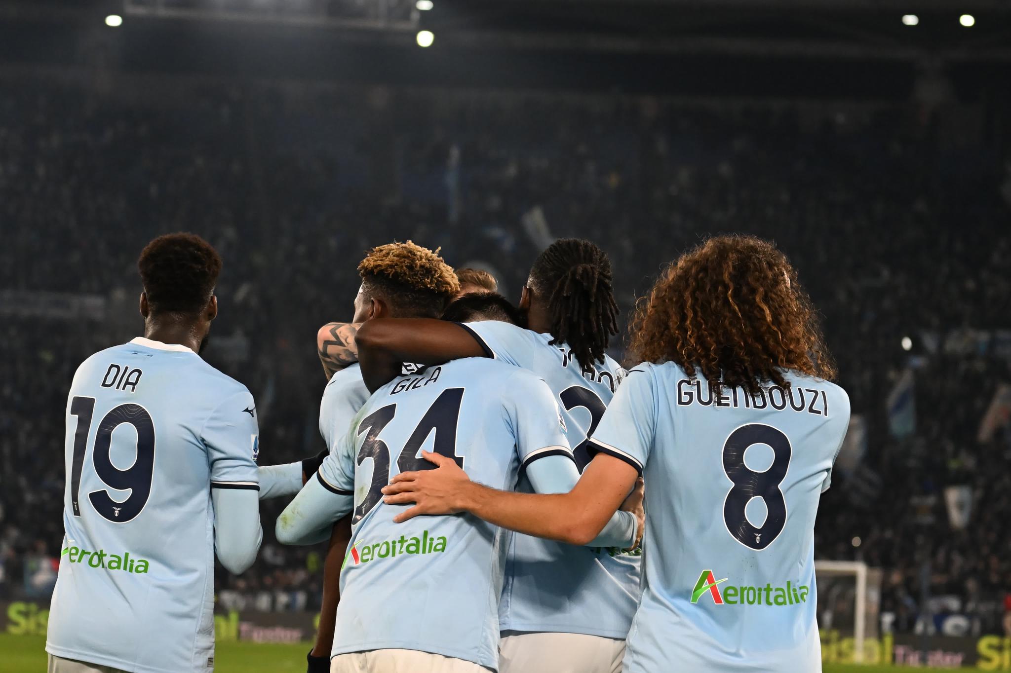 La Lazio frena a Parma: sconfitta e polemiche, Zufferli disastroso