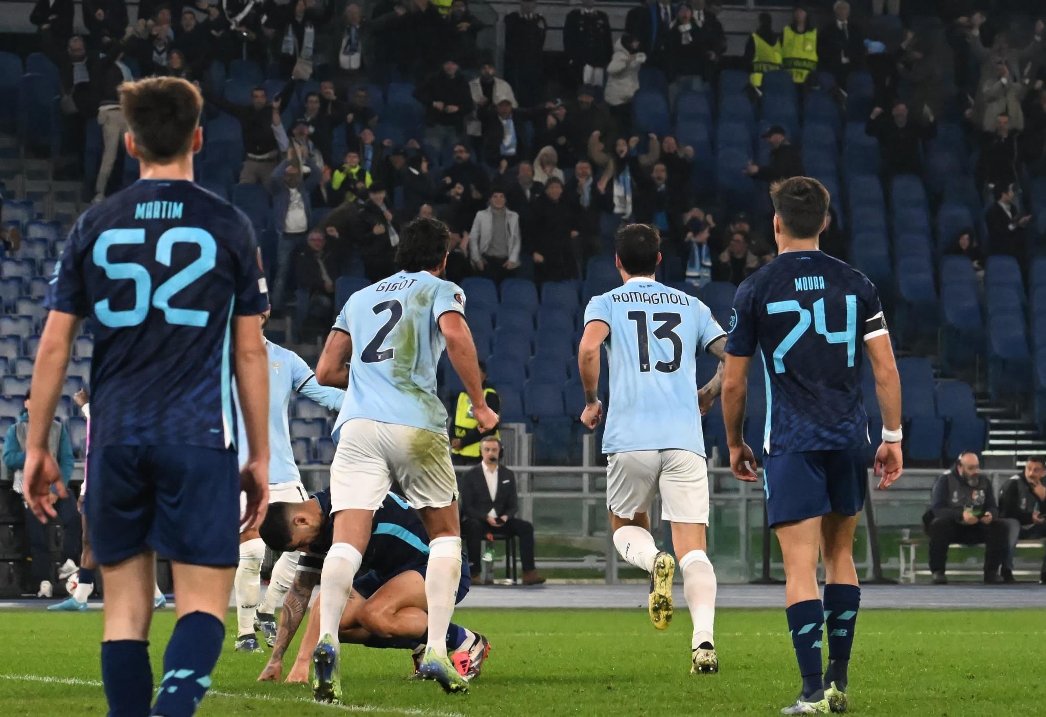 ‘QUELLI CHE…’ – Cardone: “Bilancio Lazio, che continuità tra Italia ed Europa. Non dimentichiamo gli arbitri…” (AUDIO)