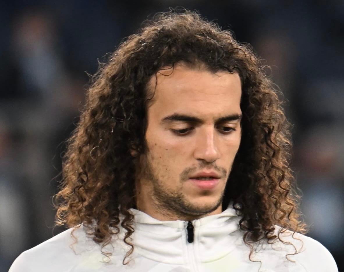 Lazio, amuleto Guendouzi per cambiare passo con le big