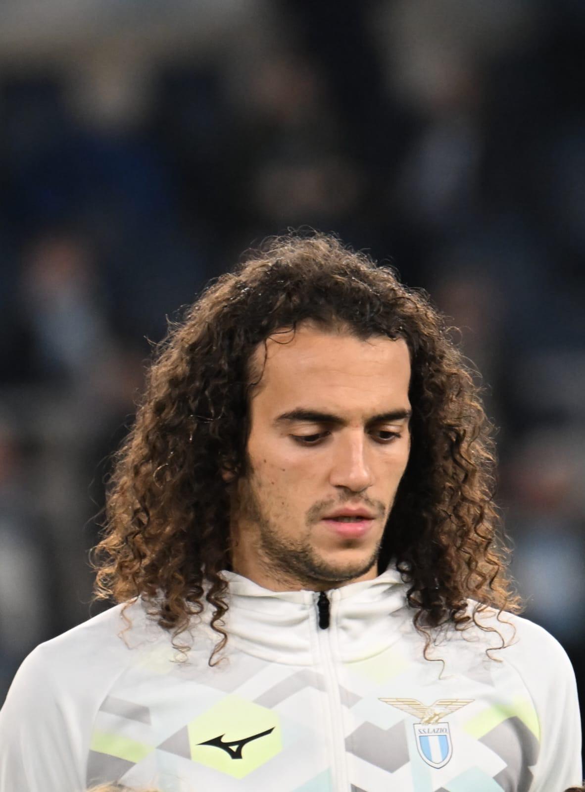 Guendouzi: “Siamo stati anche un po’ sfortunati. Continuando così vinceremo molte partite”
