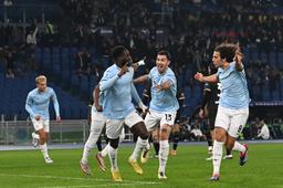 ‘9 GENNAIO’ – Bianchini: “Lazio, Dia depotenziato da problema cronico alla caviglia. Romagnoli dopo la sosta anche senza lesione” (AUDIO)