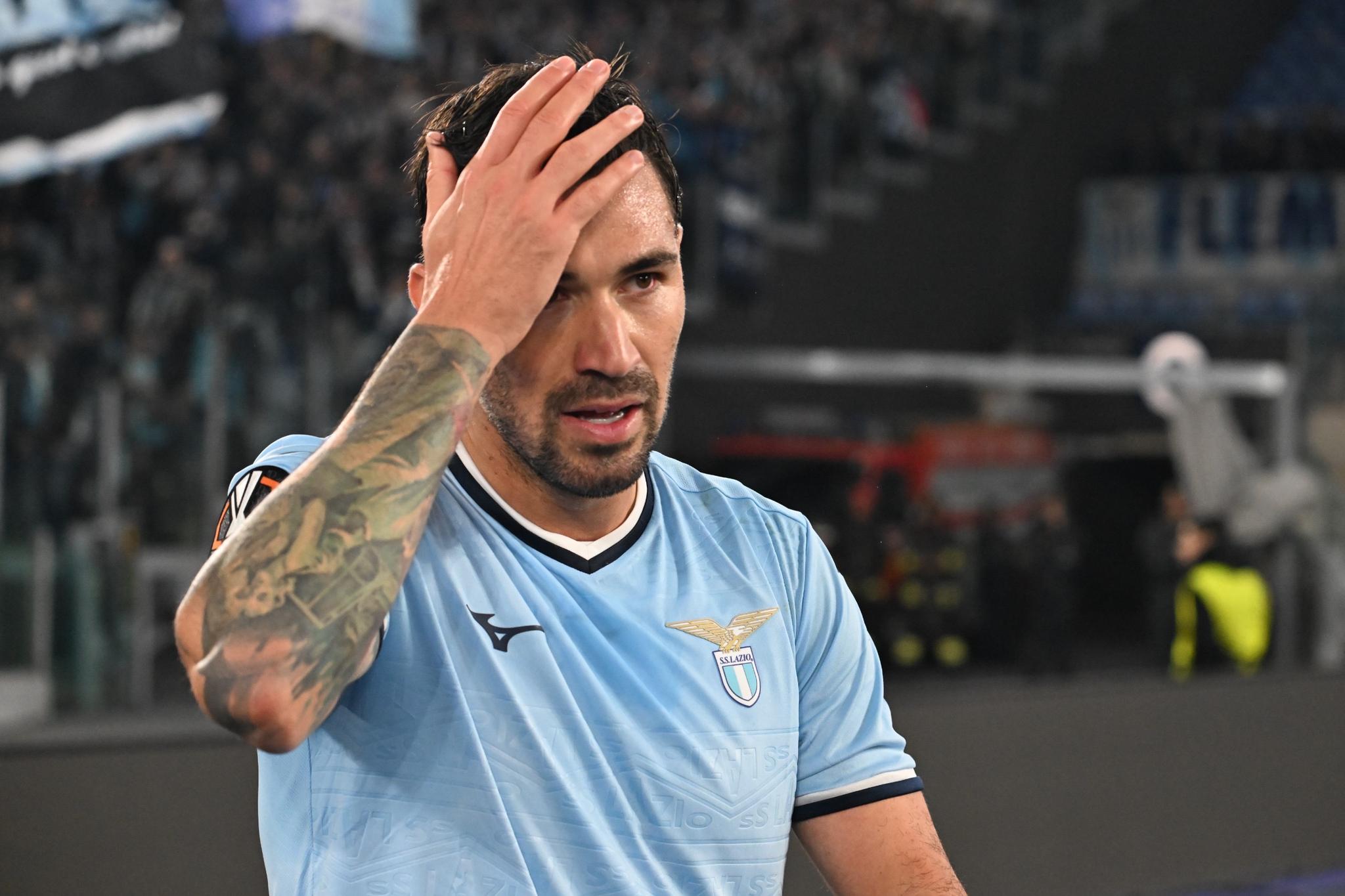 Lazio, Romagnoli sul filo: domani il provino decisivo per il Milan