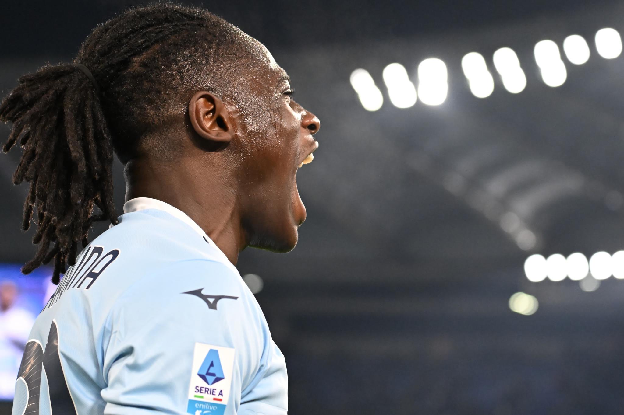 Lazio, plusvalenza Tchaouna: primo passo per riportare a livello il parametro costi-ricavi. E Sarri…
