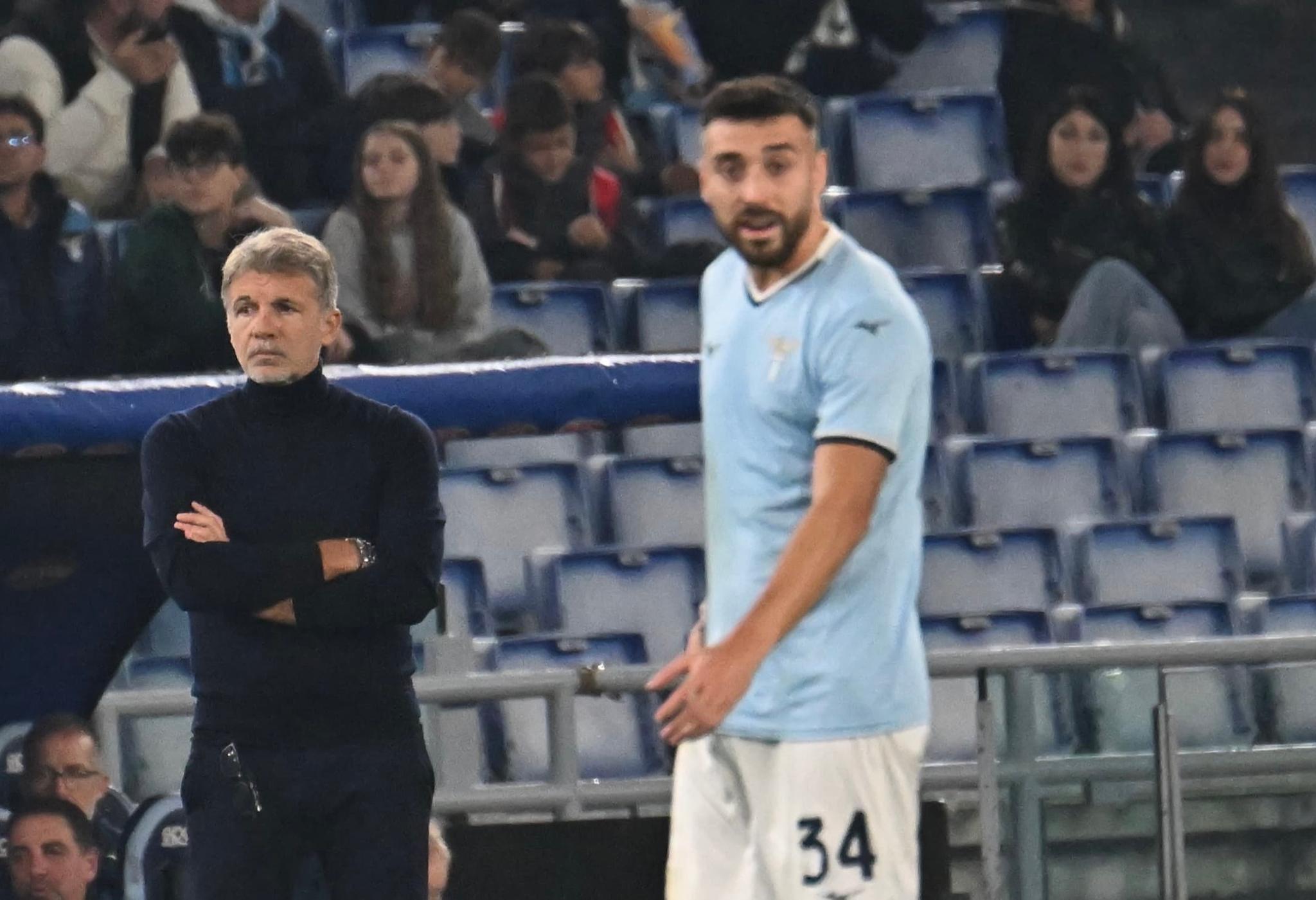 ‘SVB’ – Rambaudi: “Bene Isaksen, Dia giocatore intelligente. Gila è forte, ma…” – (AUDIO)