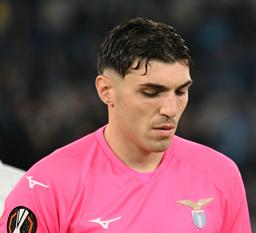 Genoa-Lazio 0-2, Mandas a Dazn