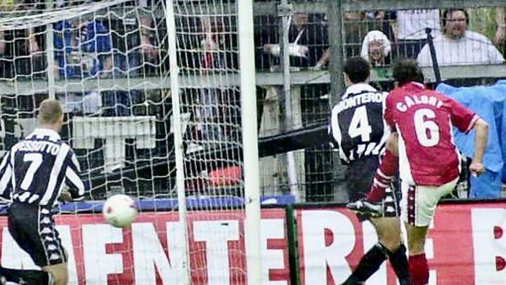 SPECIALE 14 MAGGIO – Calori: “Quello scudetto fu sentimento ed imprevedibilità. Emozione che dà un senso al calcio” (AUDIO)