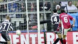 Cristiano Sala a ‘QUELLI CHE…’