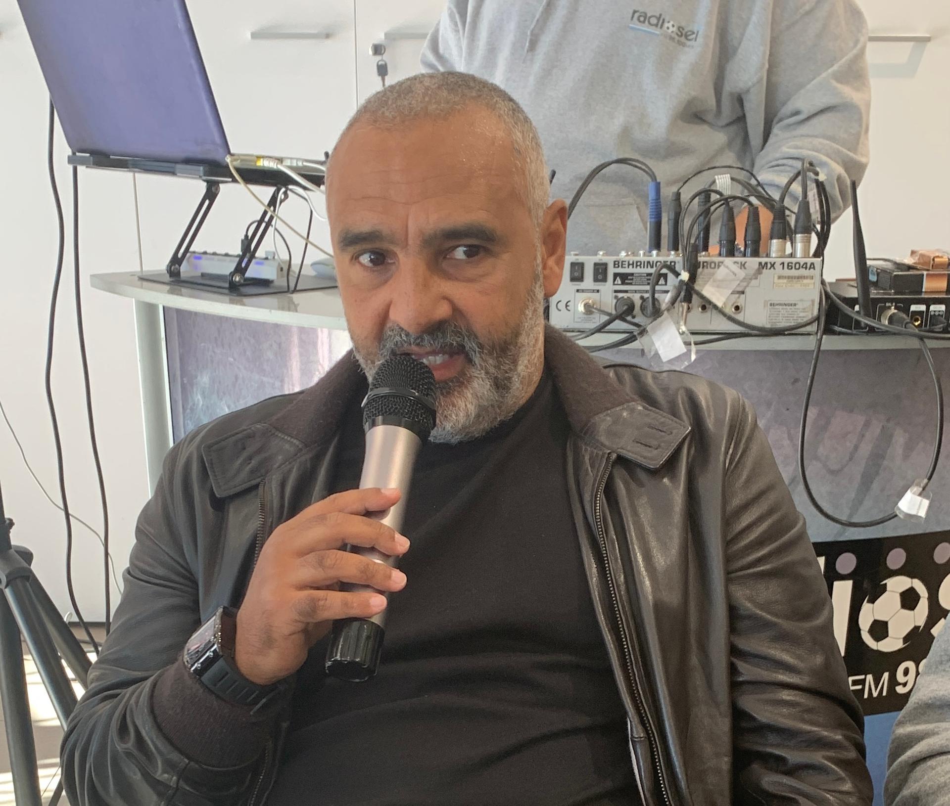 ‘NMM’ – Liverani: “Pressione Juve, ma la Lazio deve andare con il fuoco dentro. Tifosi arrivati ad un punto di sofferenza inimmaginabile” (AUDIO)