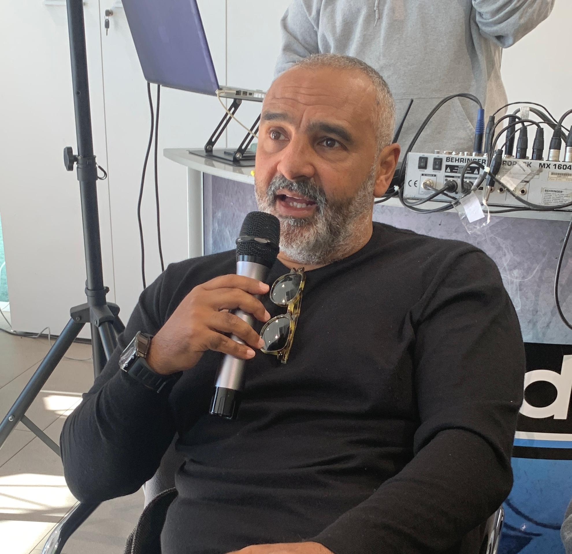 ‘NMM’ – Doppio ex Liverani: “Lecce-Lazio gara spartiacque e delicata. Stop Vecino? Serve un centrocampista dal mercato” (AUDIO)