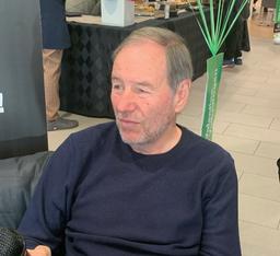 ‘SVB’ – Oddi: “Garlini ottimo giocatore, bella persona. E su Lazio-Juventus…” (AUDIO)