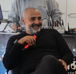 ‘NMM’ – Liverani: “Lazio, situazione allarmante. Il tifoso tiene il punto, non conta più quello che Lotito ha fatto. Ora è chiamato a…” (AUDIO)