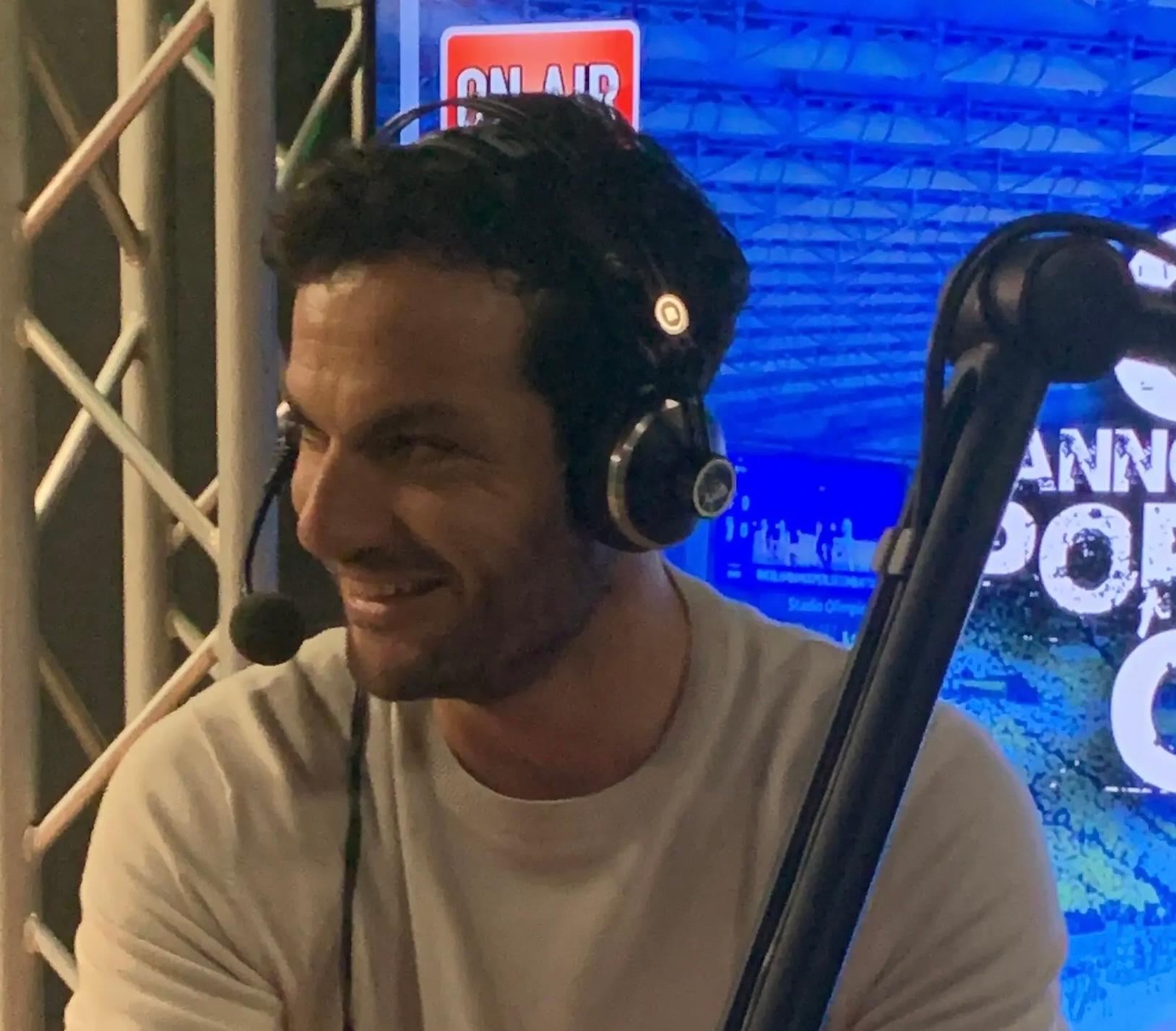 Addio Suor Paola, Marco Parolo a ‘QUELLI CHE…’