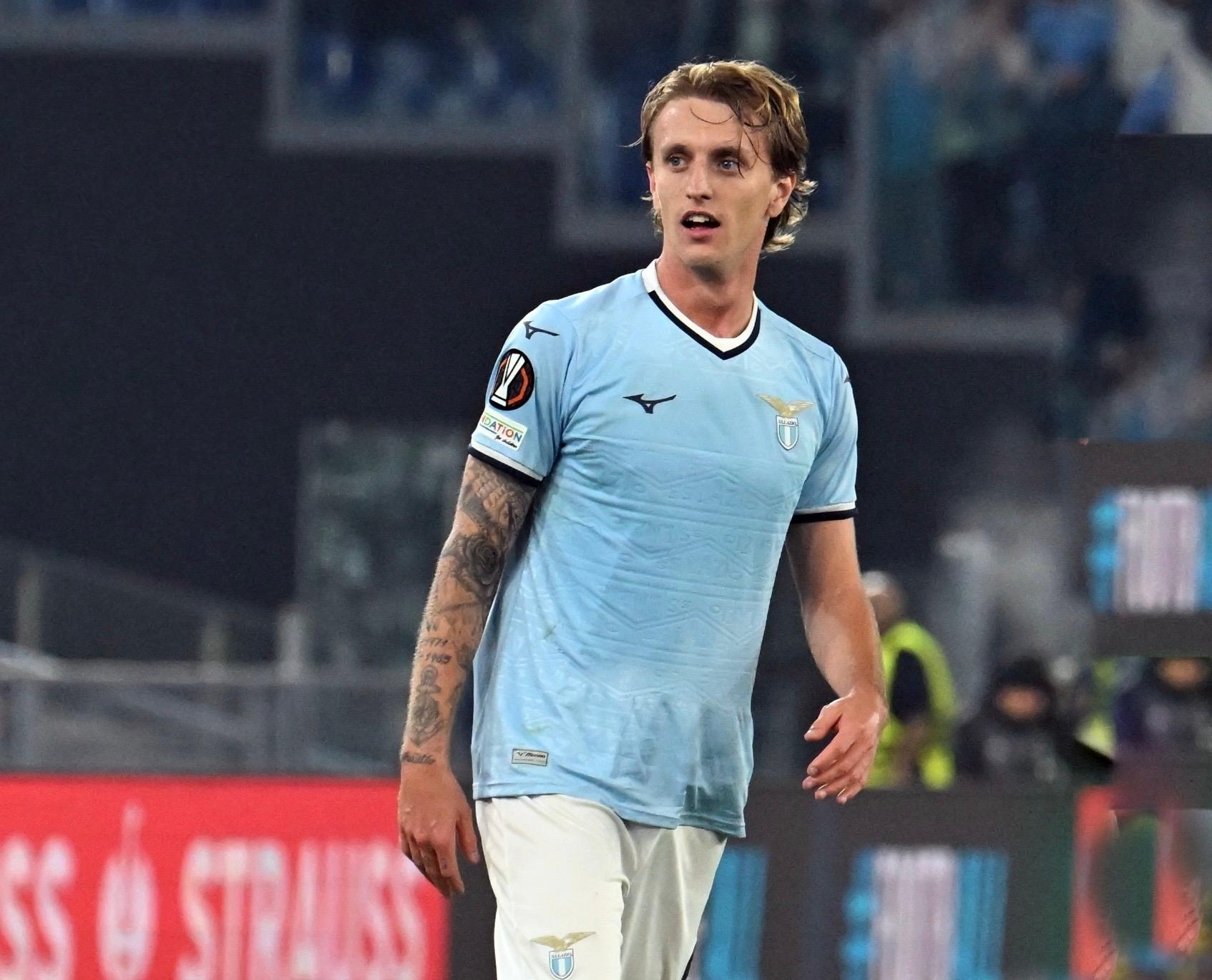 ‘QUELLI CHE…’ – Cardone: “Lazio, allarme Rovella. Inter pronta a pagare la clausola. Costretta a sperare nel ‘no’ del giocatore”. Sui rinnovi… (AUDIO)