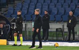 ‘NMM’ – Agostinelli: “Lazio, l’arma migliore è il contropiede. Baroni vuole compattezza contro un Inter motivata” (AUDIO)