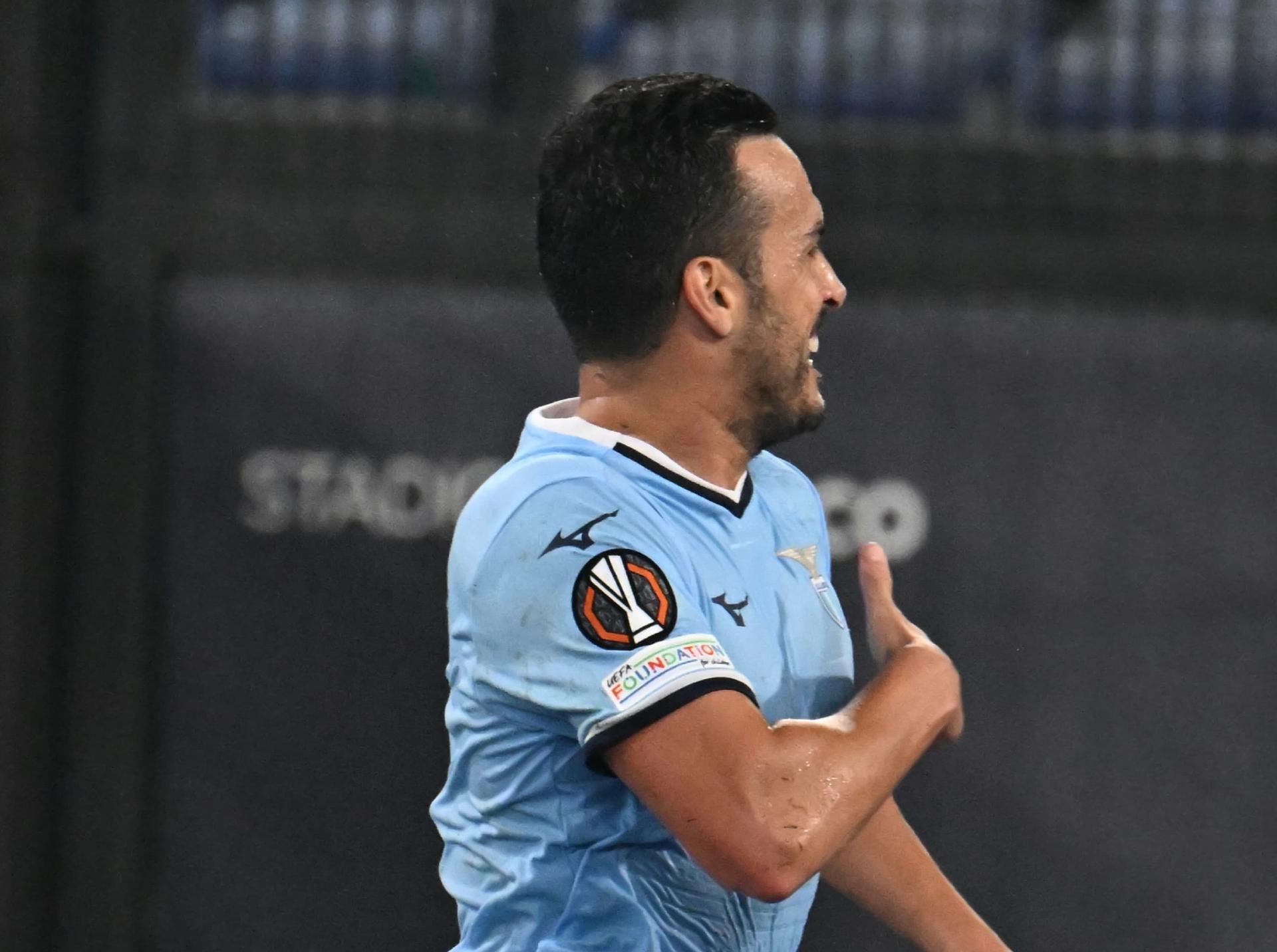 Lazio, è la qualità a fare la differenza: Pedro, altra doppietta, record personale in biancoceleste e dopo Muriel…
