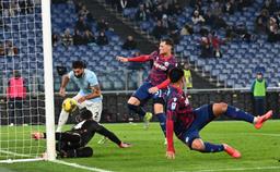 Manfredi Campione a ‘9 GENNAIO 1900’: qui Bologna