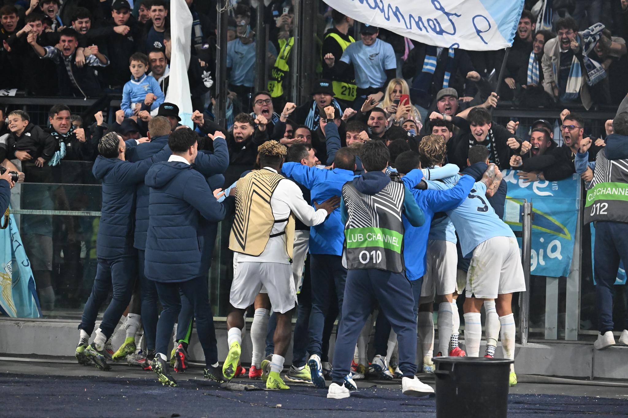 Lazio, il tris interno con la Juve manca da oltre 70 anni. All’Olimpico solo con Zoff sei pareggi di fila…