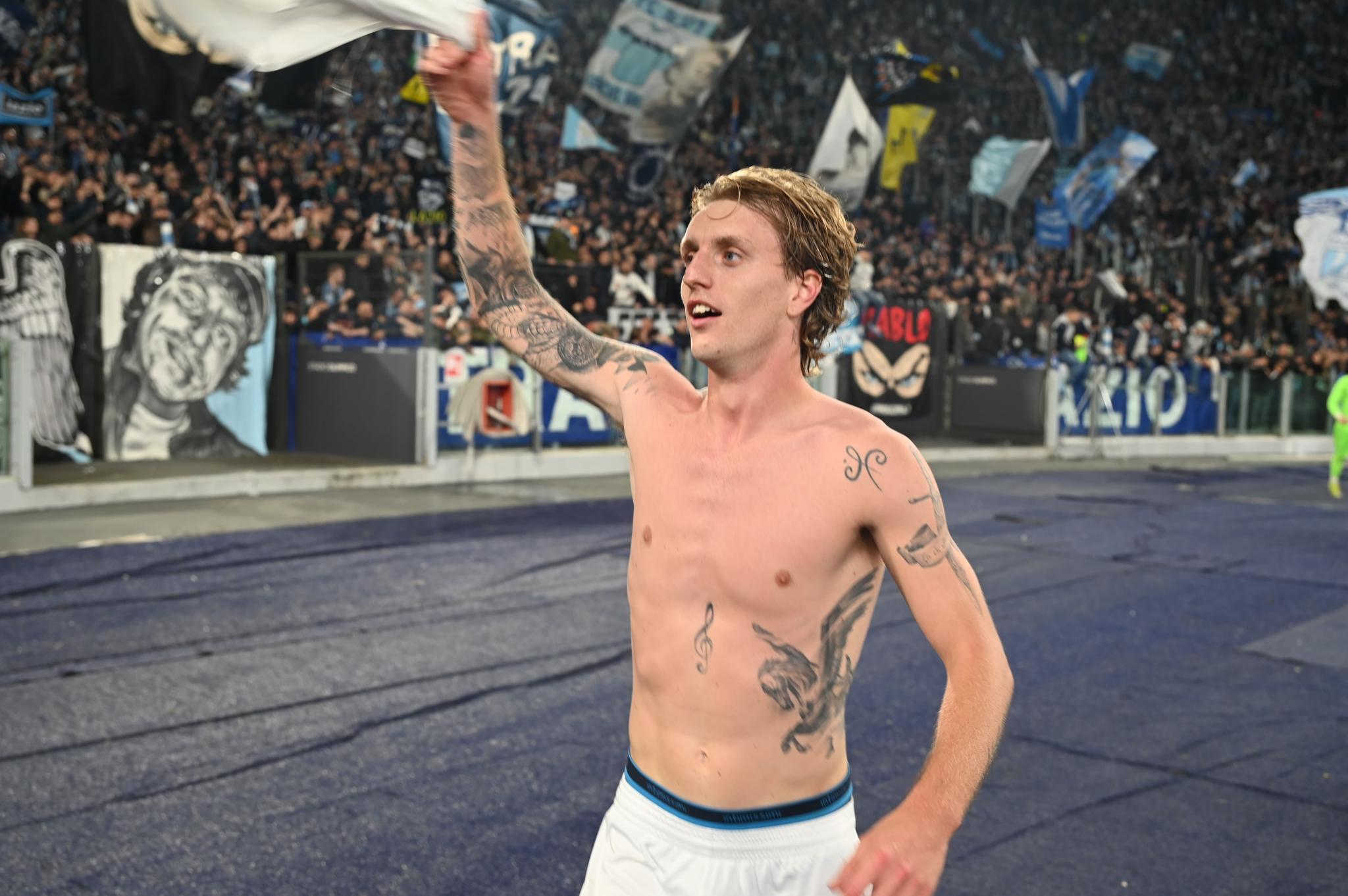 Rovella: “Lazio, ora basta disattenzioni”. Poi sul Monza, Guendouzi, i nuovi ed il messaggio a Veron…