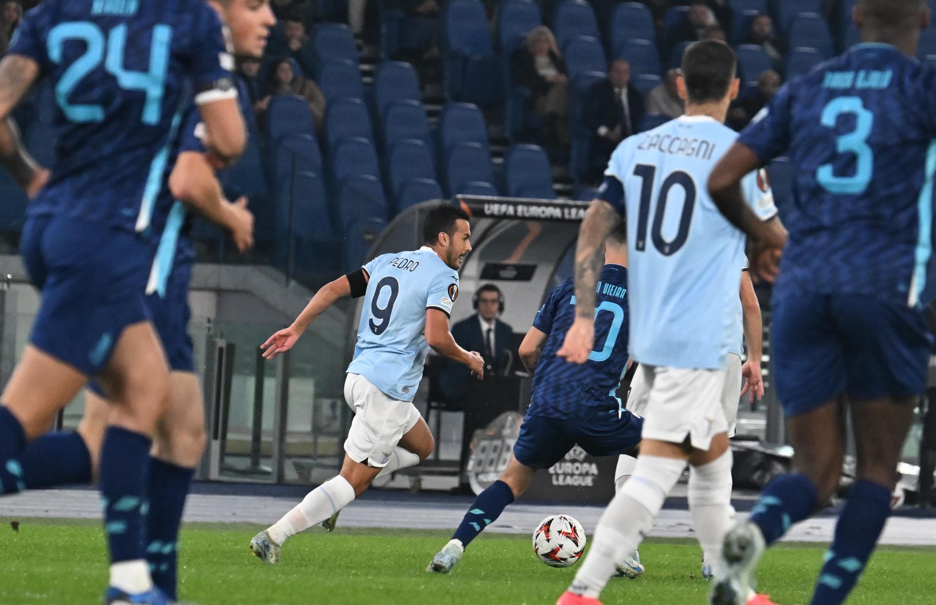 ‘QUELLI CHE…’ – Cardone: “Lazio, ben 37 infortuni stagionali. Zac altri controlli la prossima settimana, Pedro fino ad ora in pole per sostituirlo” (AUDIO)