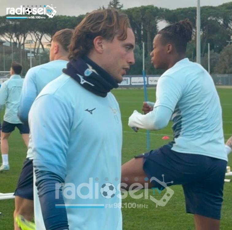 Taglio Pellegrini, l’ag.: “La motivazione non è disciplinare. Chiederemo chiarimenti alla Lazio”