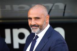 Fabio Liverani a ‘9 GENNAIO 1900’