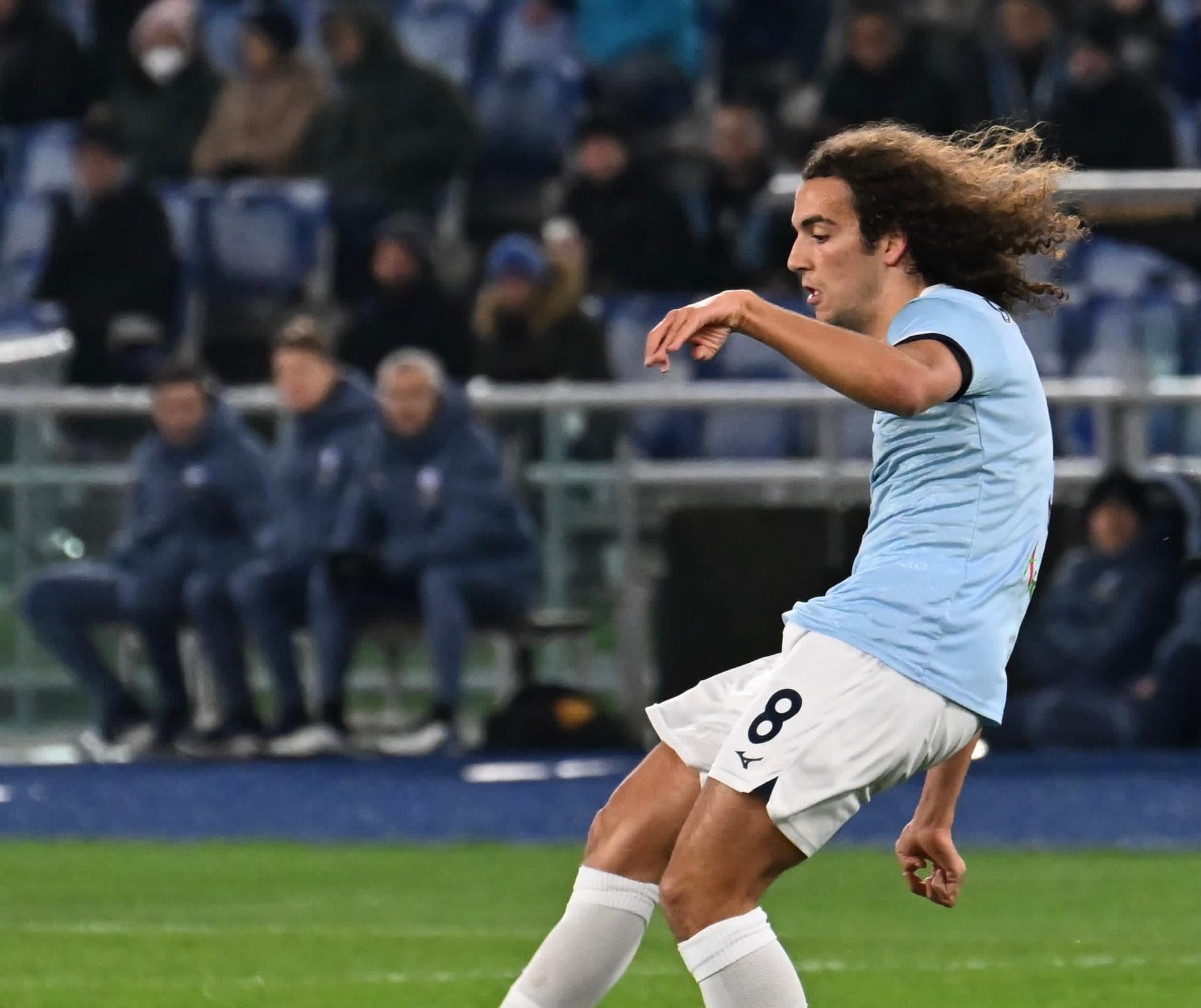 Francia ko contro la Croazia, Guendouzi: “Loro efficaci, noi no. E sul prossimo gol…”