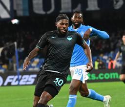 Offerta dell’Al Hilal per Tavares: ‘no’ della Lazio