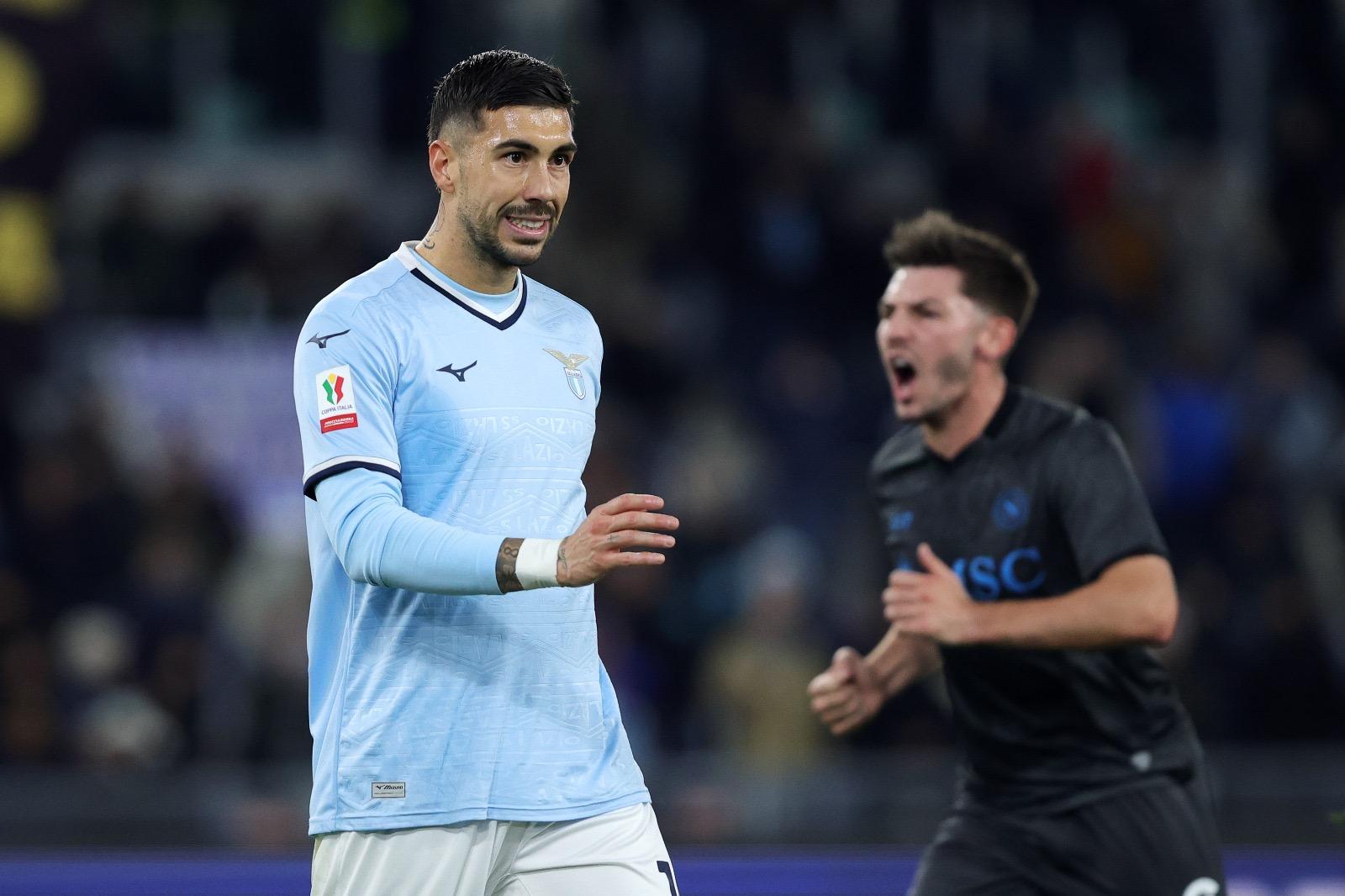 ‘NMM’ – Gregucci: “Dominio Lazio, delusione Conte. Al ‘Maradona’ con la stessa convinzione. Hysaj sembrava Maldini, Zac adulto, Gigot…” (AUDIO)