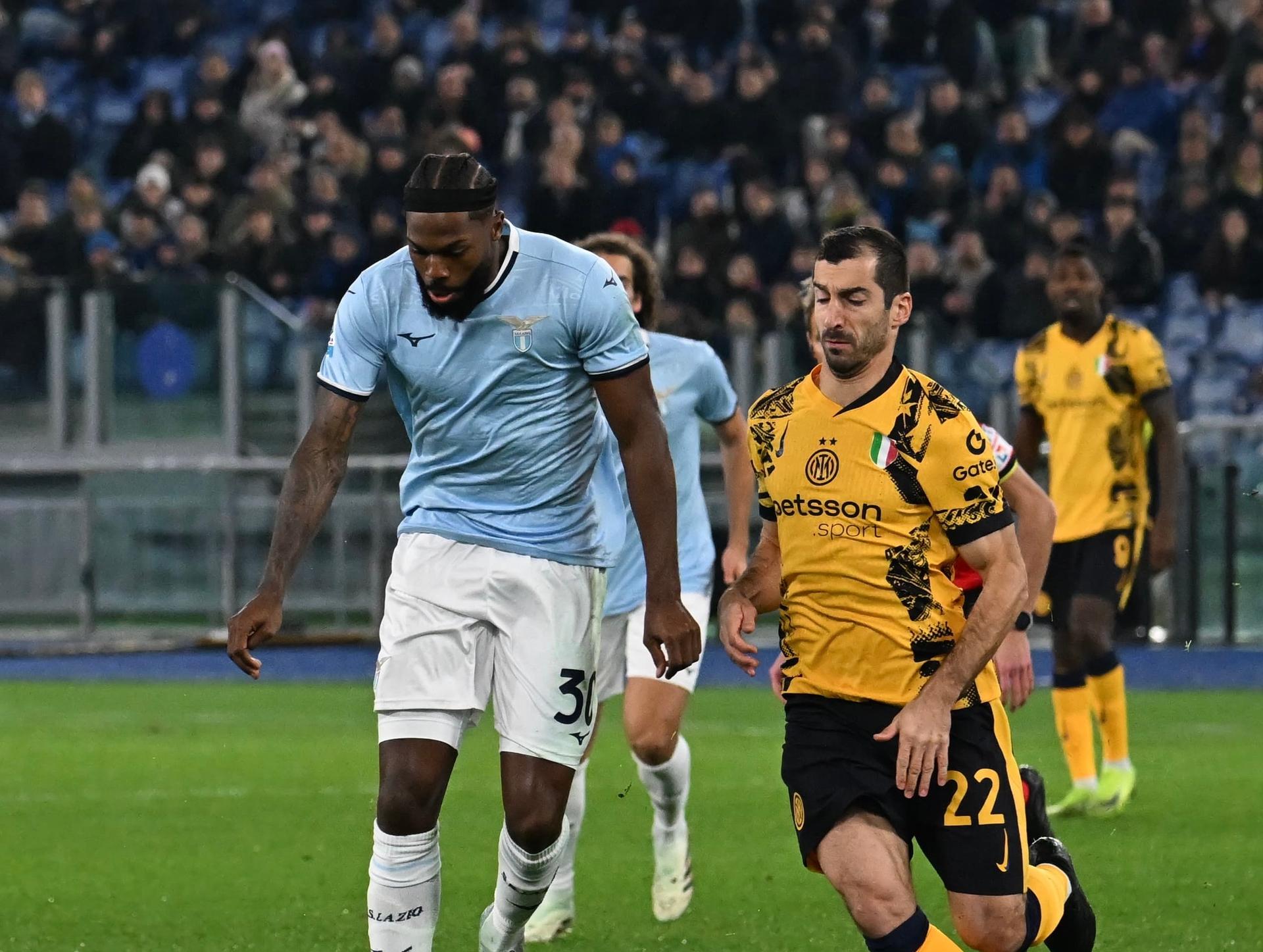 Serie A e Coppa Italia, date ed orari delle prossime gare della Lazio