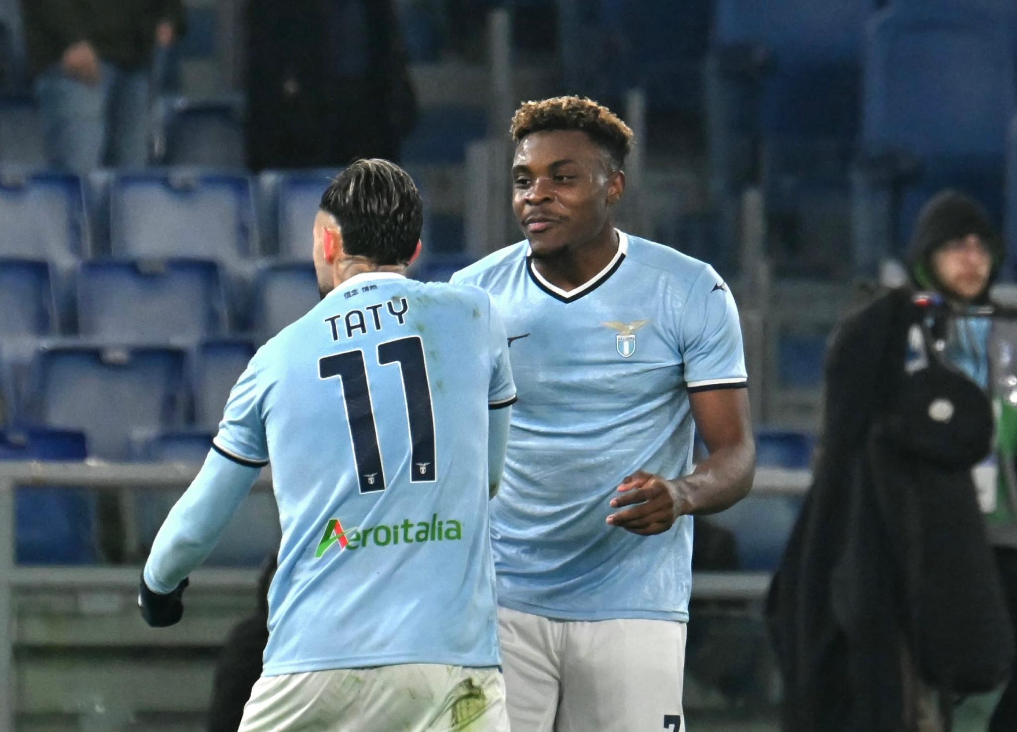 Lazio con applicazione, sterilità e carenze: non solo Dele, il centrocampo non crea e fatica sotto pressione. La qualità solo da Tavares e Zac