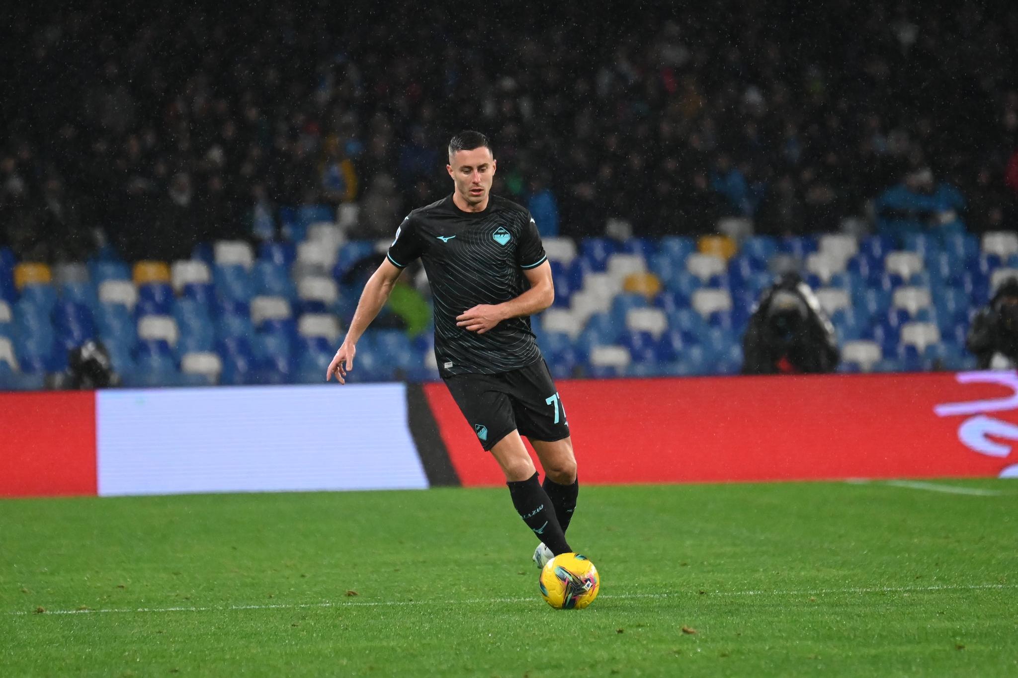 Lazio-Marusic ancora insieme: in settimana la firma sul rinnovo del contratto