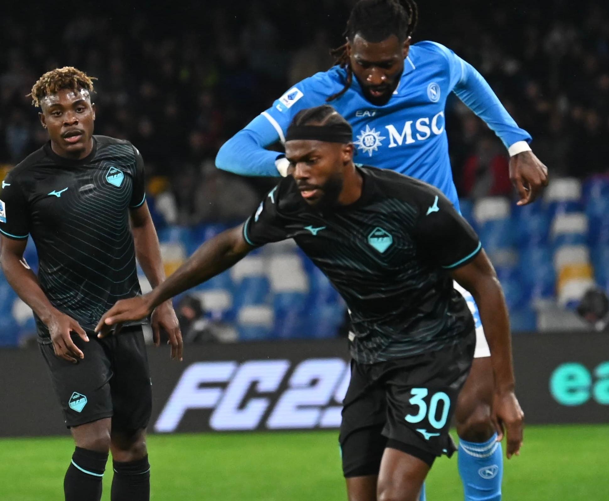 Lazio, un rientro per reparto dopo la sosta per Sarri. Poi la decisione su Dele e la lista…