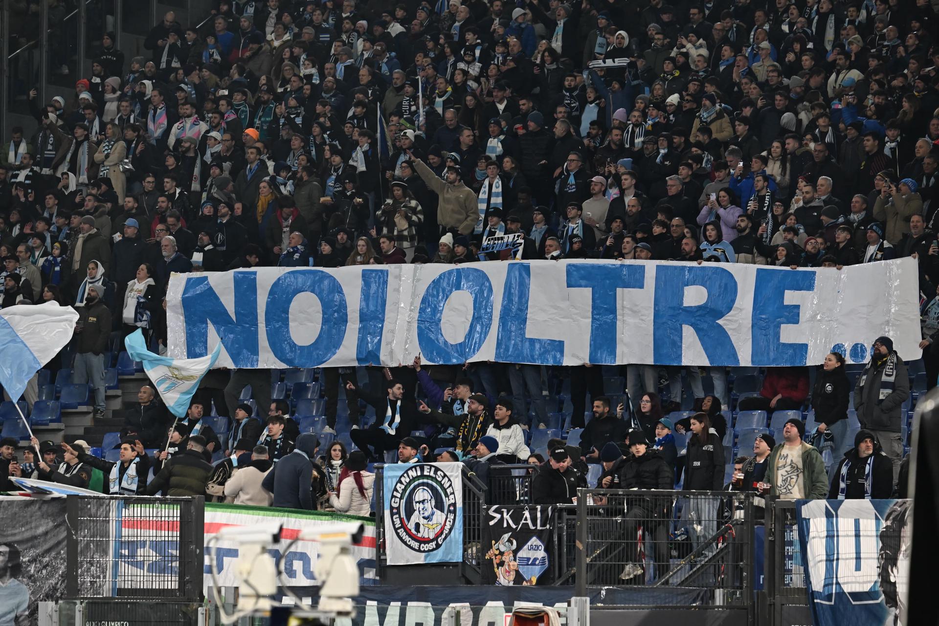 Lazio, intanto prosegue la campagna abbonamenti: il dato aggiornato