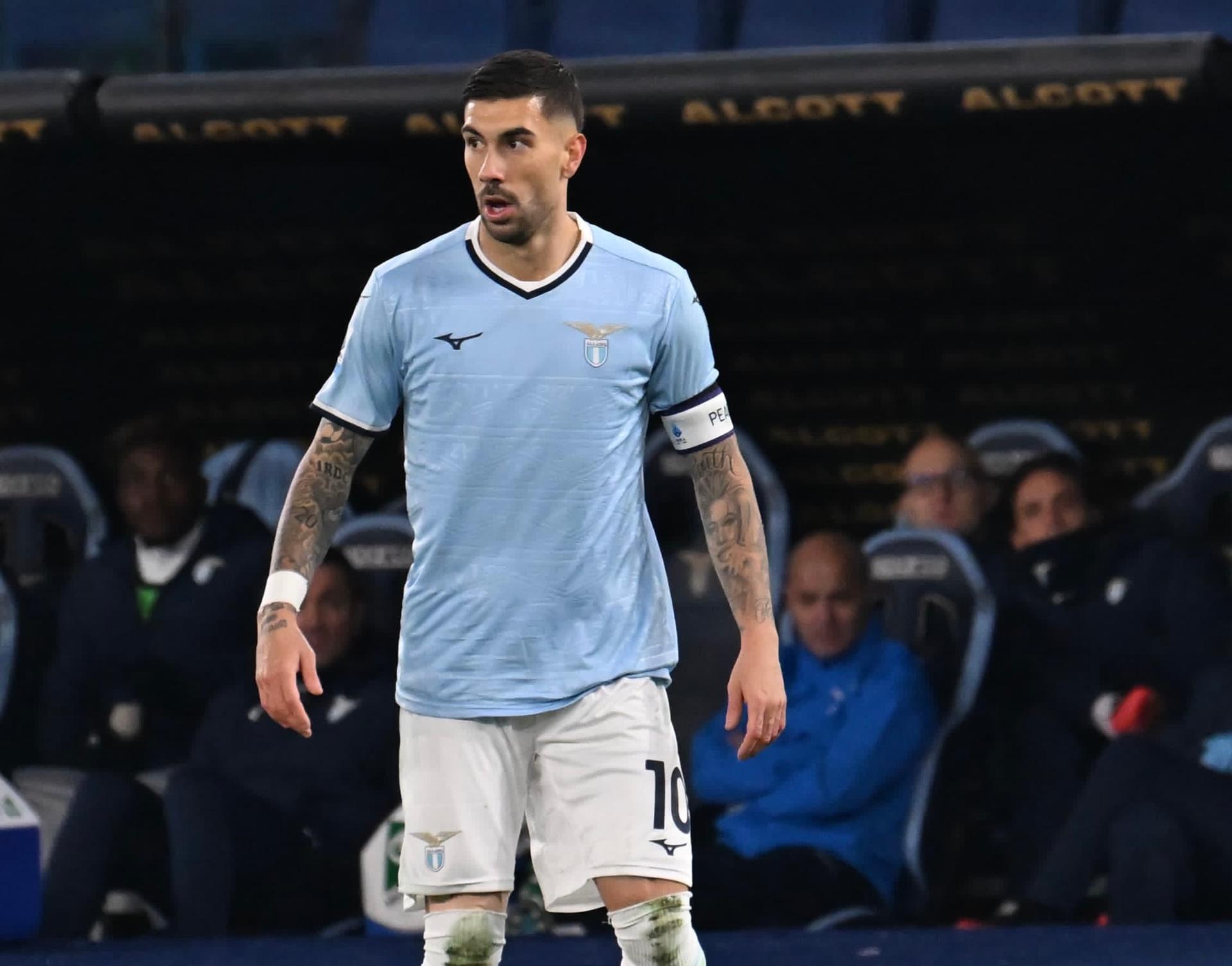 Lazio, Zaccagni: “Partita da squadra vera. Voto 11 al gol di Taty. E sulla Champions…” (AUDIO)