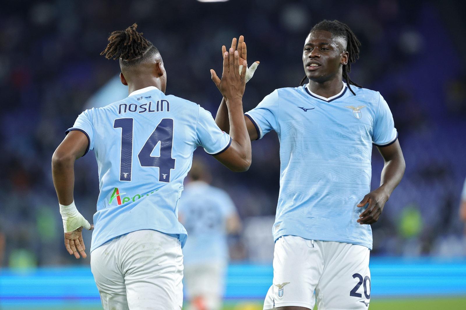 ‘NMM’ – Lazio, il bilancio di D. Rossi: “Acquisti estivi non hanno fatto la differenza. Dele e Tchaouna da rivedere, Noslin…” (AUDIO)