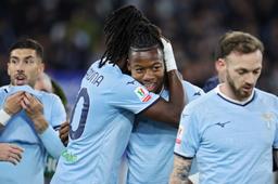 Lazio, Noslin-Tchaouna: doppio flop con destini diversi